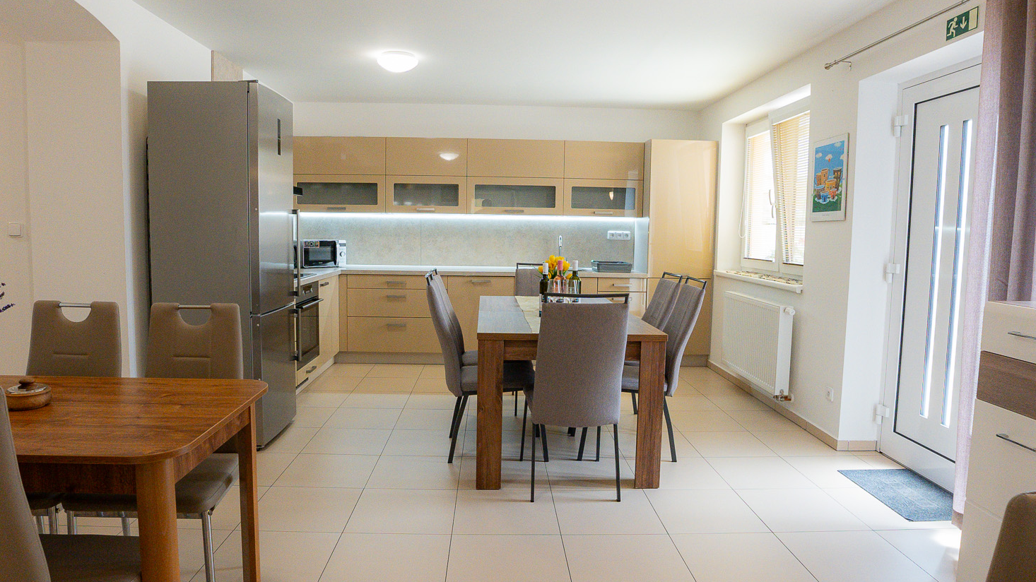 Apartmán Emilia