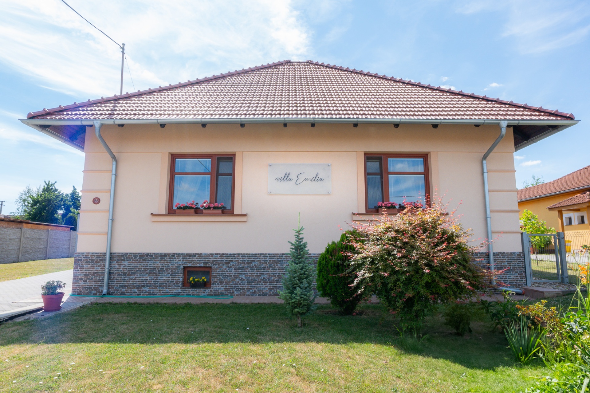 Villa Emilia
