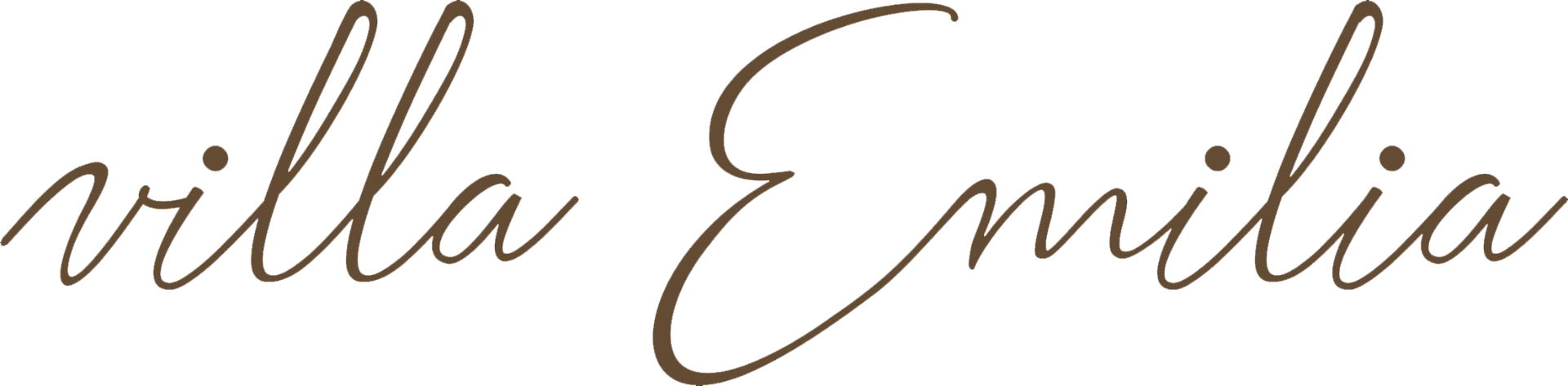 villa Emilia